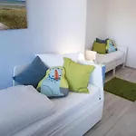 Strandhaus Nordseebrandung Fewo B3.4