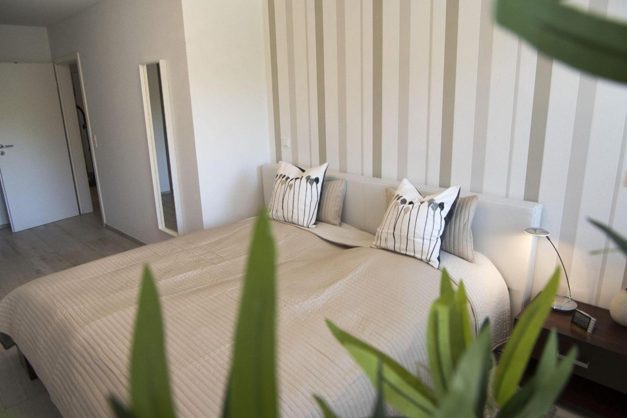 Strandhaus Nordseebrandung B3.4 Apartment *